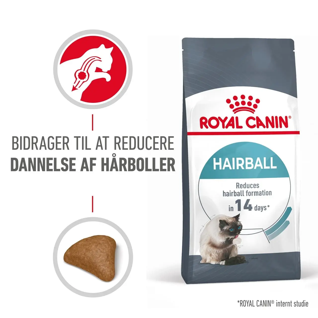 Royal Canin Hairball Care 4 kg